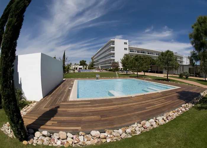 Las Gaviotas Suites Hotel & Spa Playa de Muro 