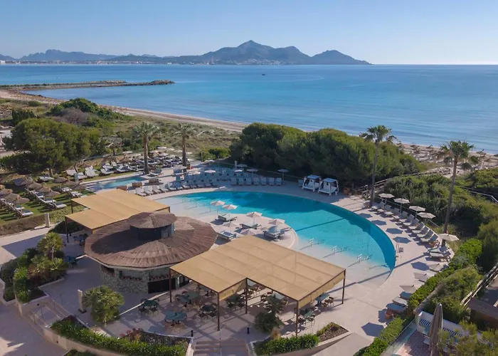 Sarena De Muro Resort Mallorca, Part Of Destination By Hyatt Playa de Muro 